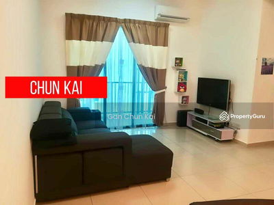 Tree Sparina @ Ideal Vision Park, Malaysia Tree Sparina @ Ideal Vision Park, Malaysia