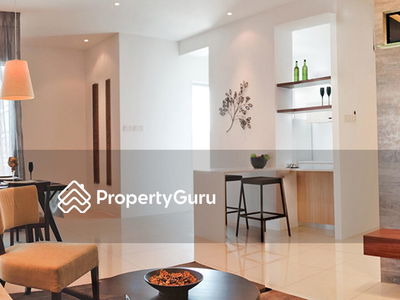 Tree Sparina @ Ideal Vision Park, Malaysia Tree Sparina @ Ideal Vision Park, Malaysia