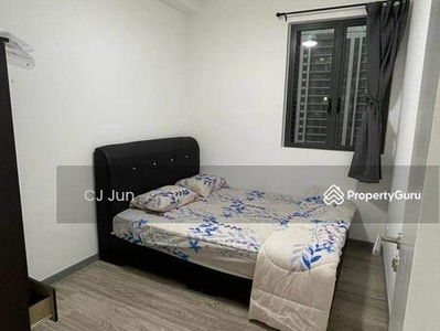 United Point Residence @ North Kiara, Malaysia United Point Residence @ North Kiara, Malaysia