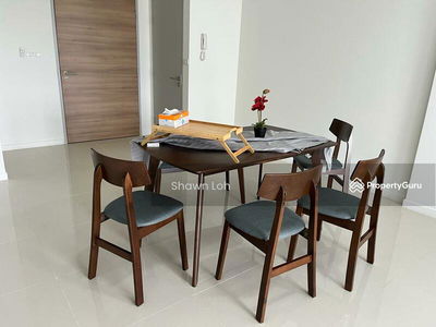 Sapphire Paradigm, Malaysia Sapphire Paradigm, Malaysia