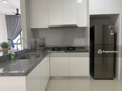 Sapphire Paradigm, Malaysia Sapphire Paradigm, Malaysia