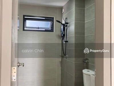 Upperville @ Melawati, Malaysia Upperville @ Melawati, Malaysia