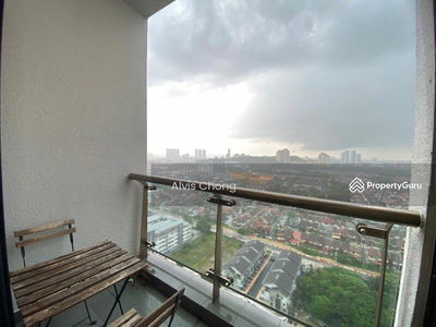 Glomac Centro Service Apartment, Malaysia Glomac Centro Service Apartment, Malaysia