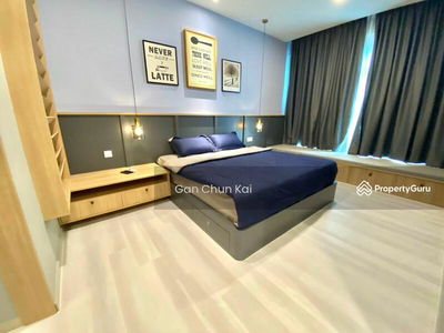 SummerSkye Residences, Malaysia SummerSkye Residences, Malaysia