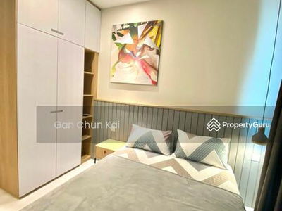 SummerSkye Residences, Malaysia SummerSkye Residences, Malaysia