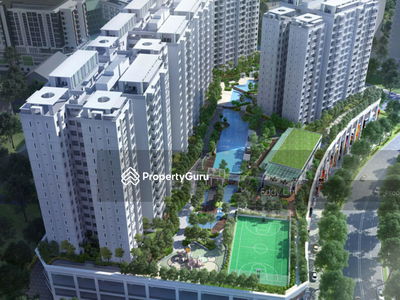 SummerSkye Residences, Malaysia SummerSkye Residences, Malaysia