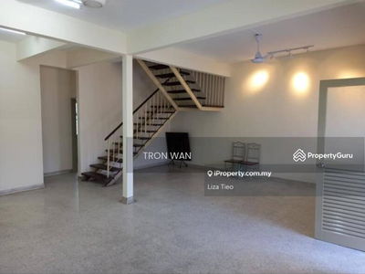 2sty ss1 Kampung Tunku, Malaysia 2sty ss1 Kampung Tunku, Malaysia