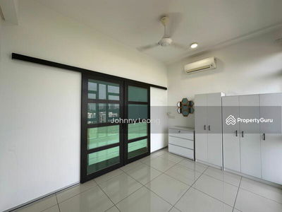 Centrus SoHo 1 @ Cyberjaya, Malaysia Centrus SoHo 1 @ Cyberjaya, Malaysia