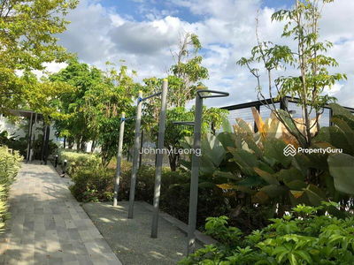 Centrus SoHo 1 @ Cyberjaya, Malaysia Centrus SoHo 1 @ Cyberjaya, Malaysia