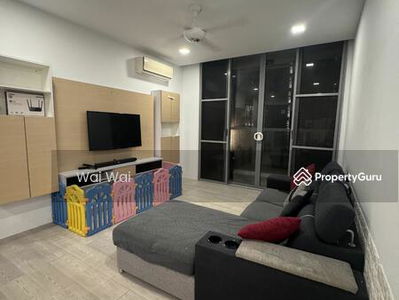 LakeFront Residence @ Cyberjaya, Malaysia LakeFront Residence @ Cyberjaya, Malaysia