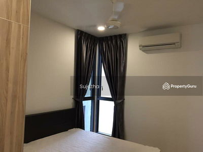 KL Gateway Residences, Malaysia KL Gateway Residences, Malaysia