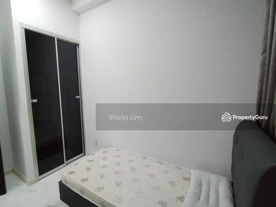 Setia Sky 88, Malaysia Setia Sky 88, Malaysia