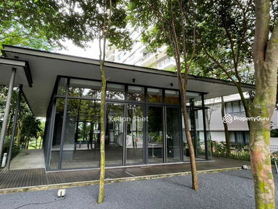 Windows on The Park, Malaysia Windows on The Park, Malaysia