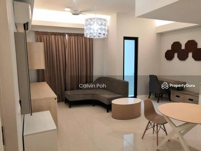 Sentral Suites @ KL Sentral, Malaysia Sentral Suites @ KL Sentral, Malaysia