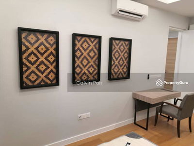 Sentral Suites @ KL Sentral, Malaysia Sentral Suites @ KL Sentral, Malaysia