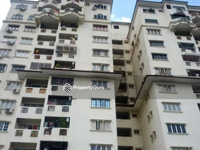 Pandan Heights Condominium, Malaysia Pandan Heights Condominium, Malaysia