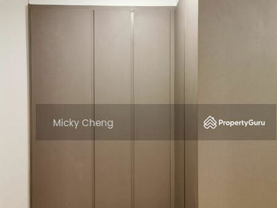 Eclipse Residence @ Pan'gaea, Malaysia Eclipse Residence @ Pan'gaea, Malaysia