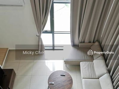 Eclipse Residence @ Pan'gaea, Malaysia Eclipse Residence @ Pan'gaea, Malaysia