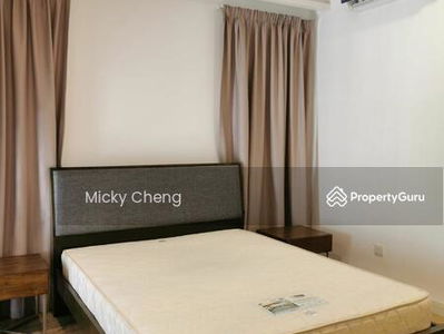 Eclipse Residence @ Pan'gaea, Malaysia Eclipse Residence @ Pan'gaea, Malaysia