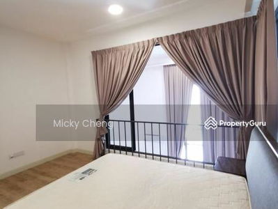 Eclipse Residence @ Pan'gaea, Malaysia Eclipse Residence @ Pan'gaea, Malaysia