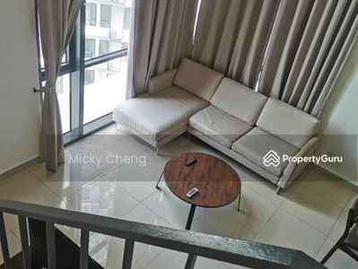 Eclipse Residence @ Pan'gaea, Malaysia Eclipse Residence @ Pan'gaea, Malaysia