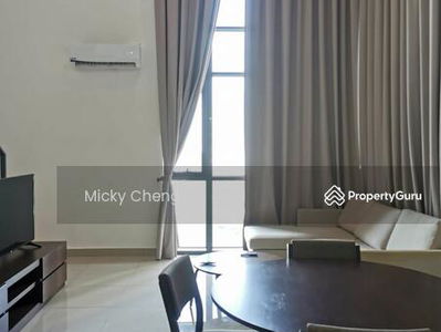 Eclipse Residence @ Pan'gaea, Malaysia Eclipse Residence @ Pan'gaea, Malaysia