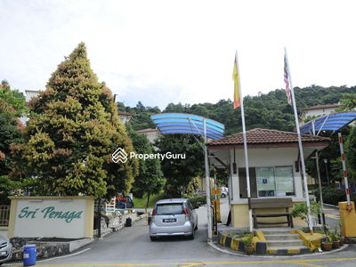 Sri Penaga (Puchong), Malaysia Sri Penaga (Puchong), Malaysia