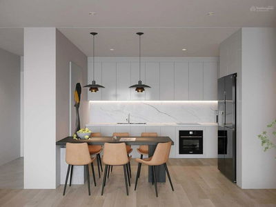 The K Park, Vietnam The K Park, Vietnam