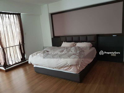 1 Desa Residence, Malaysia 1 Desa Residence, Malaysia