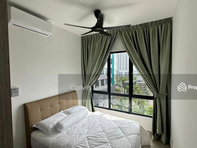 MKH Boulevard, Malaysia MKH Boulevard, Malaysia