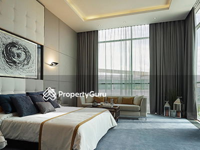 Seringin Residences, Malaysia Seringin Residences, Malaysia