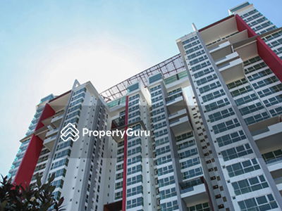 Seringin Residences, Malaysia Seringin Residences, Malaysia