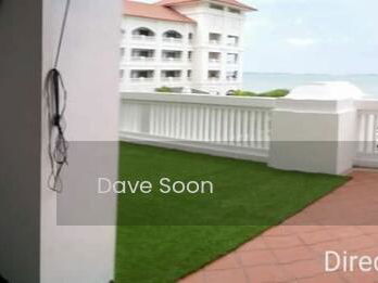 The Suites @ Waterside (Straits Quay), Malaysia The Suites @ Waterside (Straits Quay), Malaysia