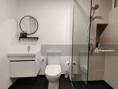 UNA Serviced Apartment @ Jalan Peel, Malaysia UNA Serviced Apartment @ Jalan Peel, Malaysia