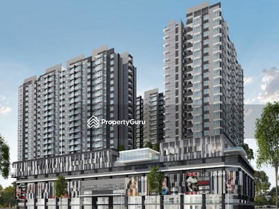 Gaya Resort Homes, Malaysia Gaya Resort Homes, Malaysia