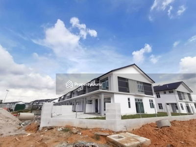 Iconia Garden Residence @ Taman Impian Emas, Malaysia Iconia Garden Residence @ Taman Impian Emas, Malaysia