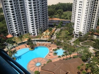 The Straits View Condominium, Malaysia The Straits View Condominium, Malaysia