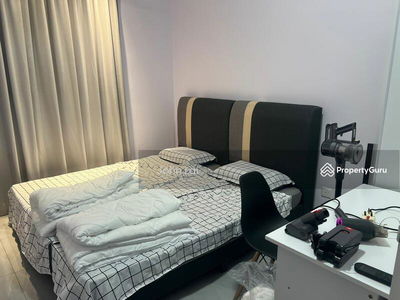 The Birch, Malaysia The Birch, Malaysia