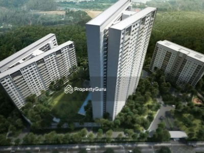 Windows on The Park, Malaysia Windows on The Park, Malaysia