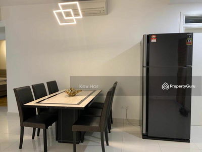 Teega Residences @ Puteri Harbour, Malaysia Teega Residences @ Puteri Harbour, Malaysia