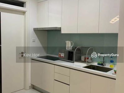 Teega Residences @ Puteri Harbour, Malaysia Teega Residences @ Puteri Harbour, Malaysia