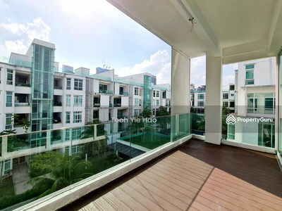 Brunsfield Residence @ U-Thant, Malaysia Brunsfield Residence @ U-Thant, Malaysia