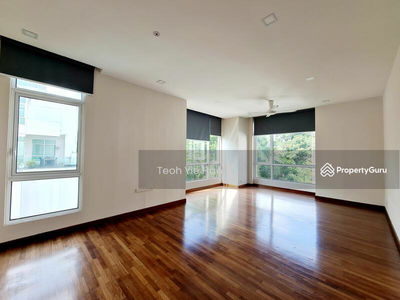 Brunsfield Residence @ U-Thant, Malaysia Brunsfield Residence @ U-Thant, Malaysia