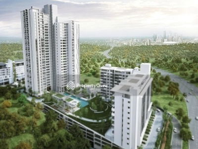 Azelia Residence @ Damansara Avenue, Malaysia Azelia Residence @ Damansara Avenue, Malaysia