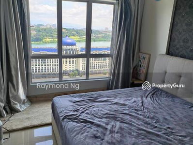 Fortune Park Apartments, Malaysia Fortune Park Apartments, Malaysia