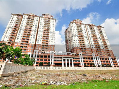 Fortune Park Apartments, Malaysia Fortune Park Apartments, Malaysia