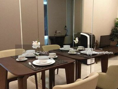 Dorsett Residences Sri Hartamas, Malaysia Dorsett Residences Sri Hartamas, Malaysia