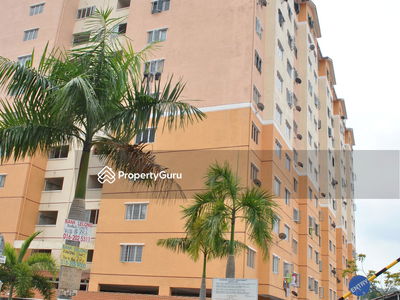 Kantan Court, Malaysia Kantan Court, Malaysia