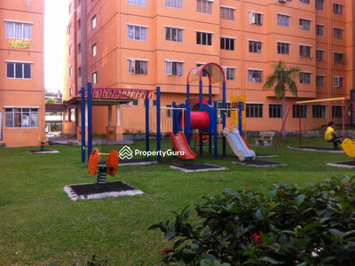 Kantan Court, Malaysia Kantan Court, Malaysia