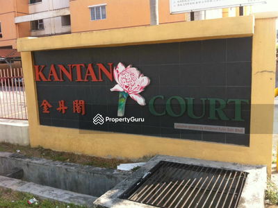 Kantan Court, Malaysia Kantan Court, Malaysia